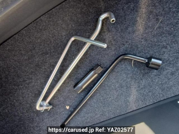 Used 2008 AT toyota wish ZNE10G Image[42]