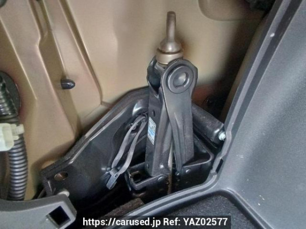 Used 2008 AT toyota wish ZNE10G Image[43]