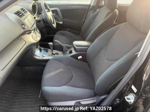 Used 2010 AT toyota vanguard ACA38W Image[8]