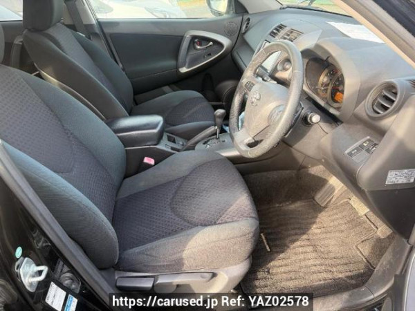 Used 2010 AT toyota vanguard ACA38W Image[10]