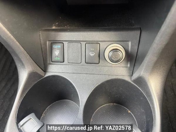 Used 2010 AT toyota vanguard ACA38W Image[15]