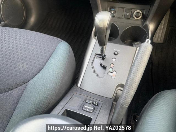 Used 2010 AT toyota vanguard ACA38W Image[16]