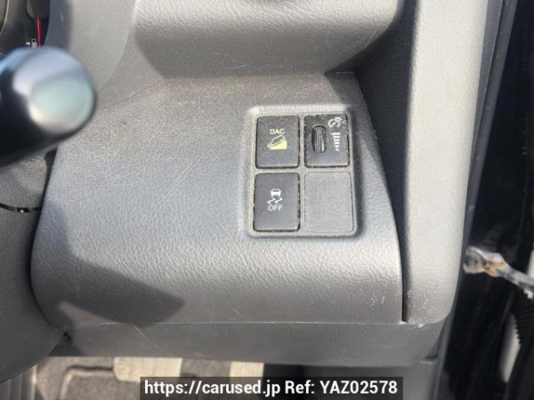 Used 2010 AT toyota vanguard ACA38W Image[17]