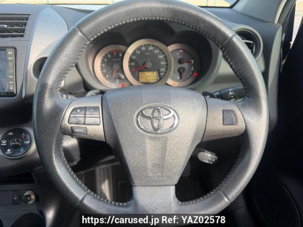 Used 2010 AT toyota vanguard ACA38W Image[19]
