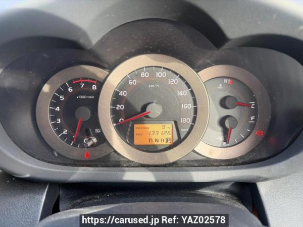 Used 2010 AT toyota vanguard ACA38W Image[20]