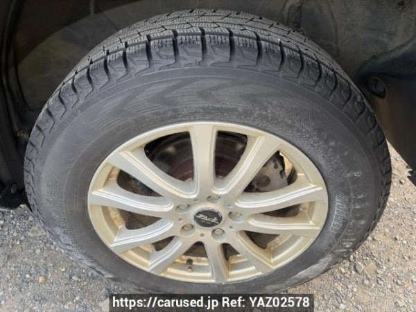 Used 2010 AT toyota vanguard ACA38W Image[22]