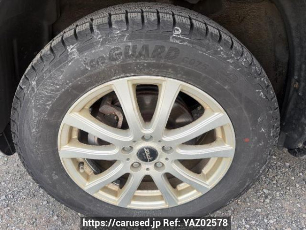 Used 2010 AT toyota vanguard ACA38W Image[23]