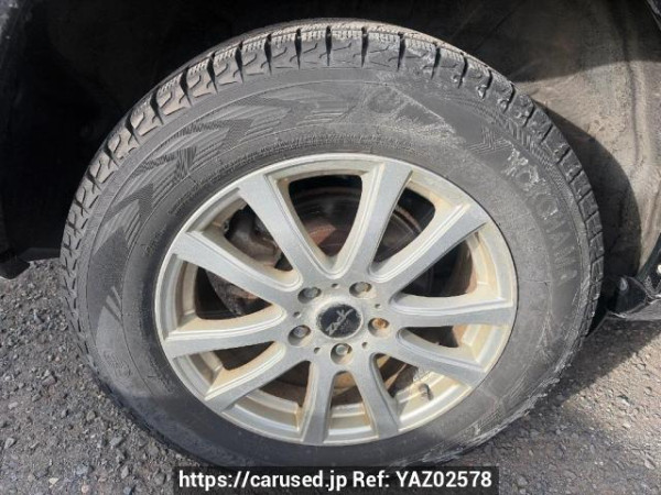 Used 2010 AT toyota vanguard ACA38W Image[25]