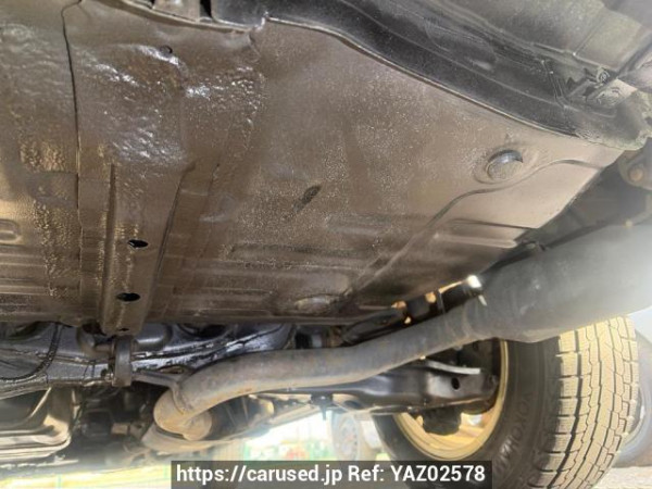 Used 2010 AT toyota vanguard ACA38W Image[27]