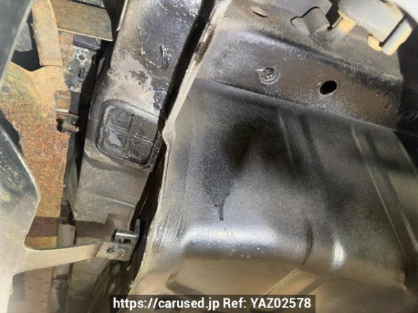 Used 2010 AT toyota vanguard ACA38W Image[29]