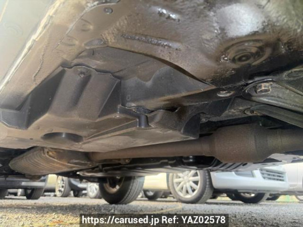 Used 2010 AT toyota vanguard ACA38W Image[30]