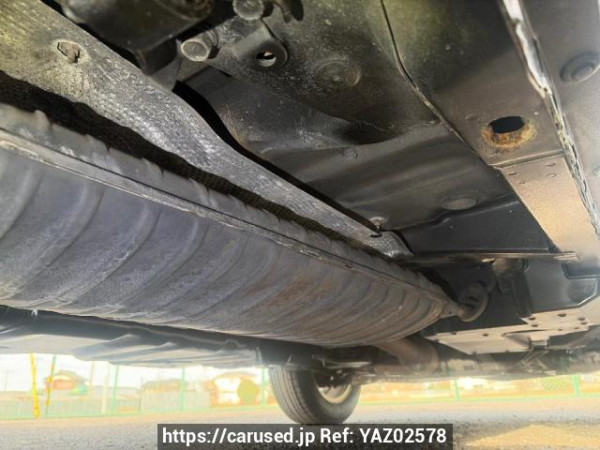 Used 2010 AT toyota vanguard ACA38W Image[31]