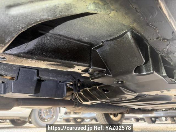 Used 2010 AT toyota vanguard ACA38W Image[32]