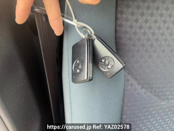 Used 2010 AT toyota vanguard ACA38W Image[34]