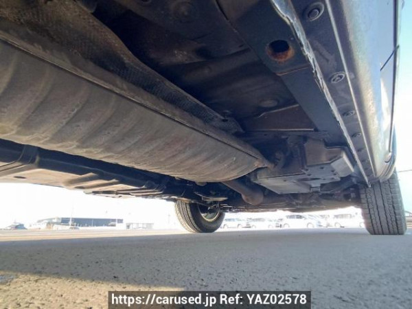 Used 2010 AT toyota vanguard ACA38W Image[36]