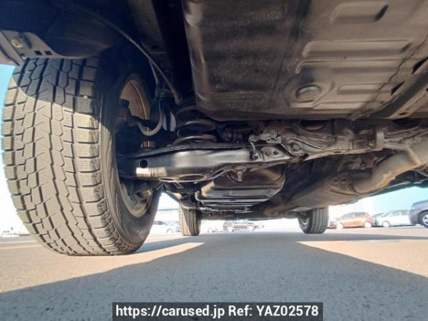 Used 2010 AT toyota vanguard ACA38W Image[37]