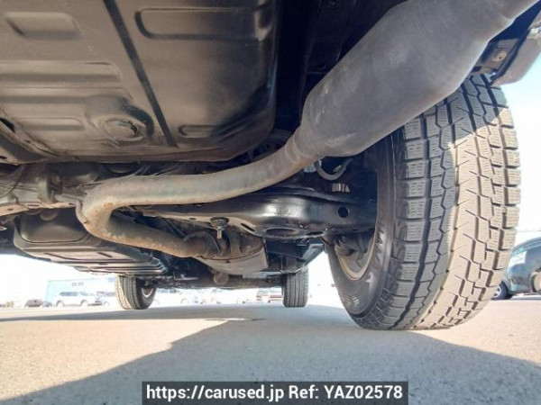 Used 2010 AT toyota vanguard ACA38W Image[38]