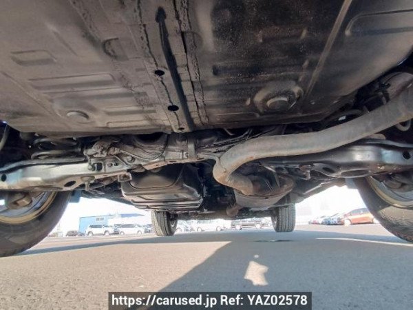 Used 2010 AT toyota vanguard ACA38W Image[39]