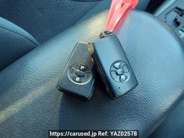 Used 2010 AT toyota vanguard ACA38W Image[40]