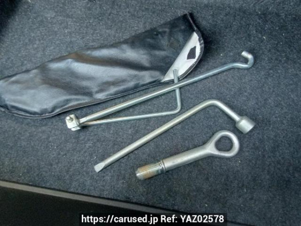 Used 2010 AT toyota vanguard ACA38W Image[41]