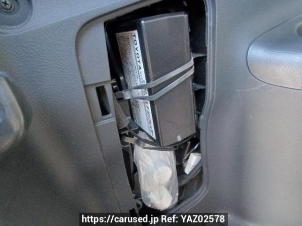 Used 2010 AT toyota vanguard ACA38W Image[42]