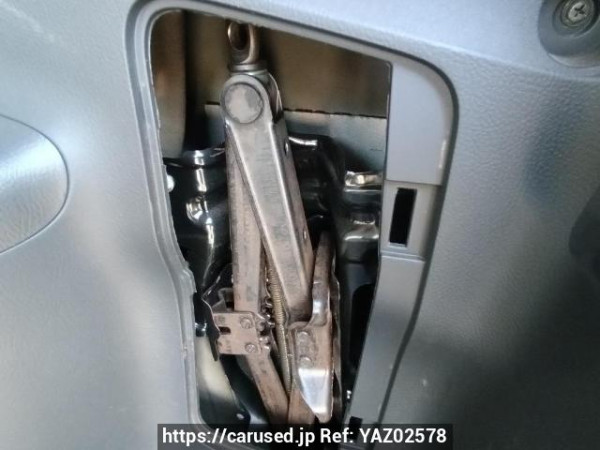 Used 2010 AT toyota vanguard ACA38W Image[43]