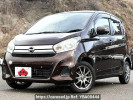 Nissan DAYZ DBA-B21W