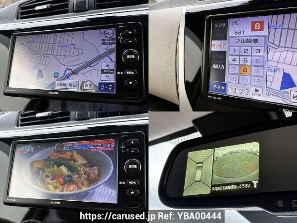 Used 2017 AT nissan dayz DBA-B21W Image[6]