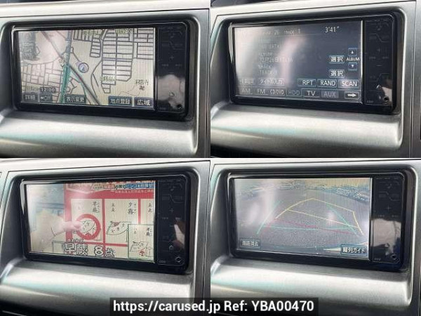 Used 2009 AT toyota estima DBA-ACR50W Image[6]