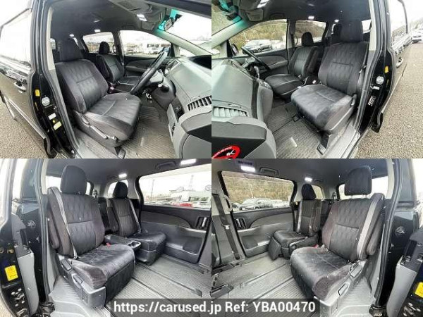 Used 2009 AT toyota estima DBA-ACR50W Image[8]