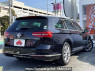Used 2015 AT volkswagen passat-variant DBA-3CCZE Image[2]