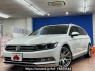 Used 2017 AT volkswagen passat-variant DBA-3CCZE Image[0]