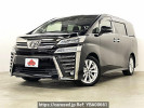 Toyota Vellfire DBA-AGH30W