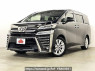 Used 2018 AT toyota vellfire DBA-AGH30W Image[0]
