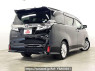 Used 2018 AT toyota vellfire DBA-AGH30W Image[2]