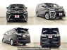 Used 2018 AT toyota vellfire DBA-AGH30W Image[9]