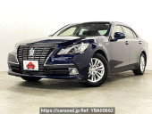 Toyota Crown Hybrid
