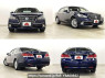 Used 2014 CVT toyota crown-hybrid DAA-AWS210 Image[9]