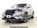 Nissan X-Trail DBA-NT32