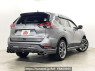 Used 2019 CVT nissan x-trail DBA-NT32 Image[2]