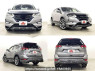 Used 2019 CVT nissan x-trail DBA-NT32 Image[9]