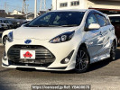 Toyota Aqua 6AA-NHP10