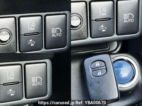 Used 2020 CVT toyota aqua 6AA-NHP10 Image[5]