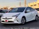 Toyota Prius DAA-ZVW51