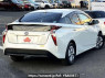 Used 2016 AT toyota prius DAA-ZVW51 Image[2]
