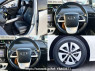 Used 2016 AT toyota prius DAA-ZVW51 Image[6]
