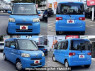Used 2010 CVT daihatsu tanto DBA-L375S Image[9]