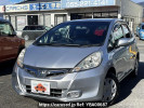 Honda Fit DBA-GE6