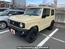 Suzuki Jimny 3BA-JB64W