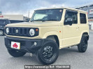 Suzuki Jimny 3BA-JB64W